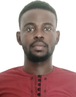 Miango Abraham  Lantonkpode